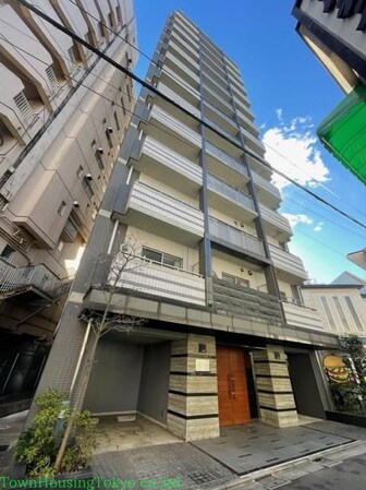 (シニア向け)アンジュプレイス三軒茶屋の物件内観写真